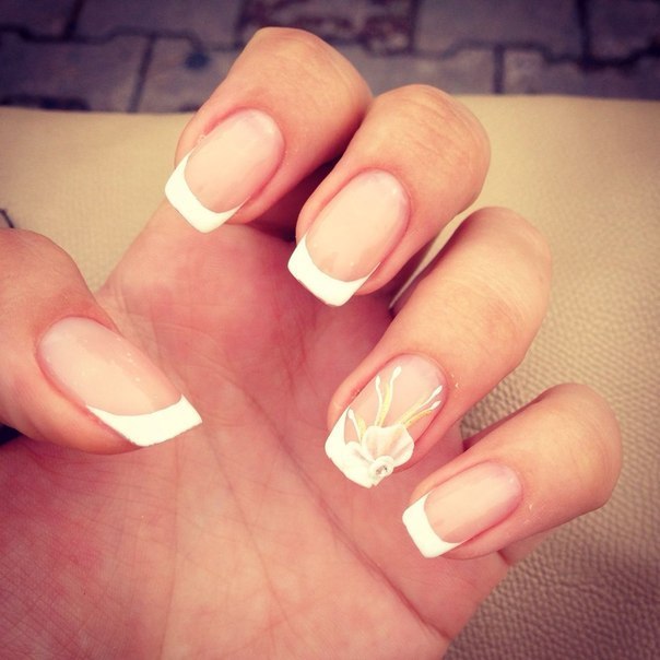 Fall Nails Design