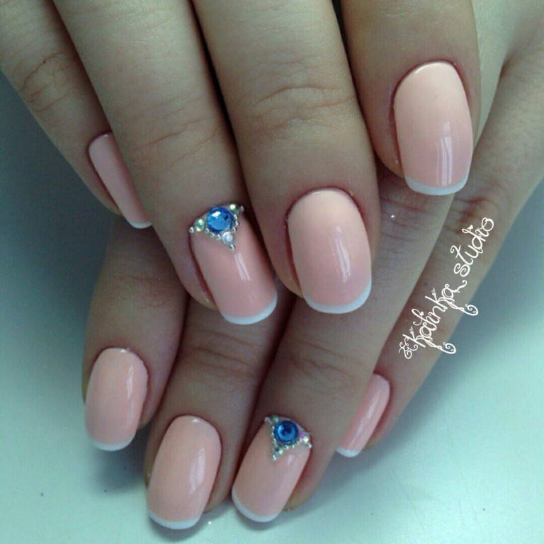Fall Nails Design