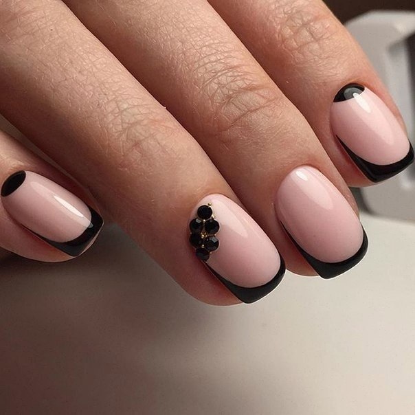 Fall Nails Design