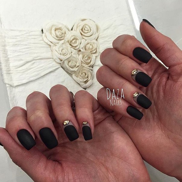 Fall Nails Design