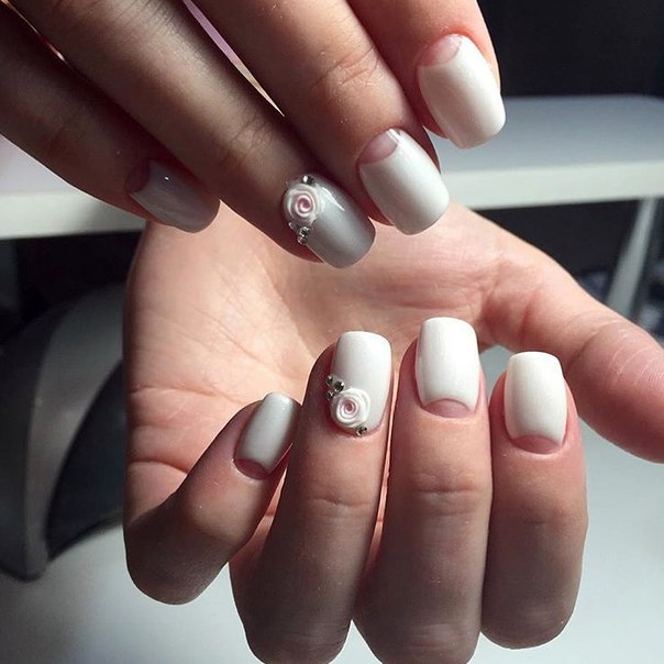Fall Nails Design