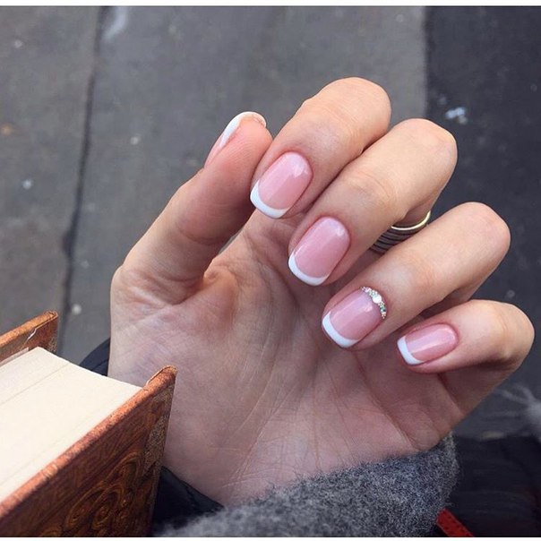 Fall Nails Design