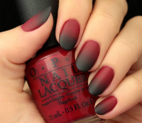 Fall Nails Design