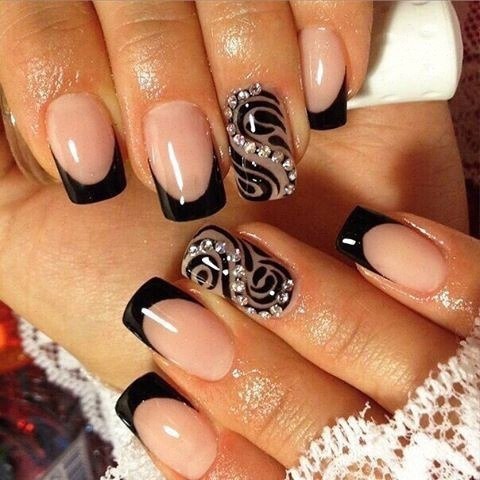 Fall Nails Design