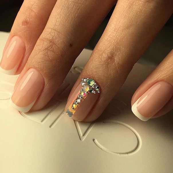 Fall Nails Design