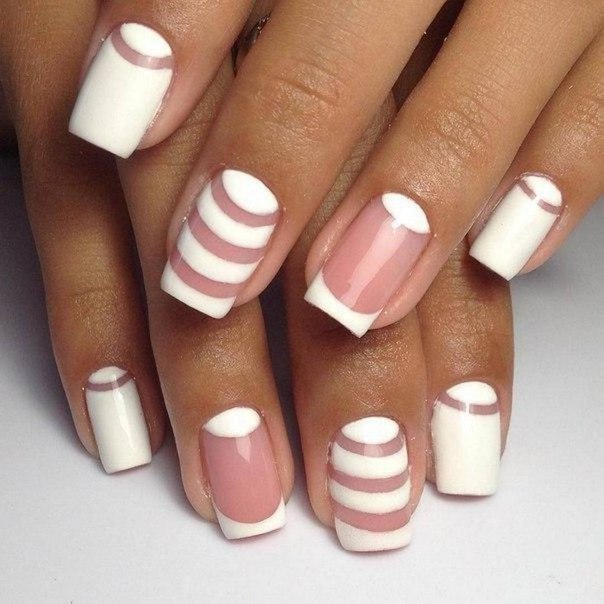 Fall Nails Design