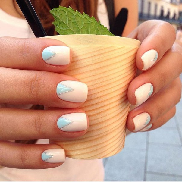 Fall Nails Design