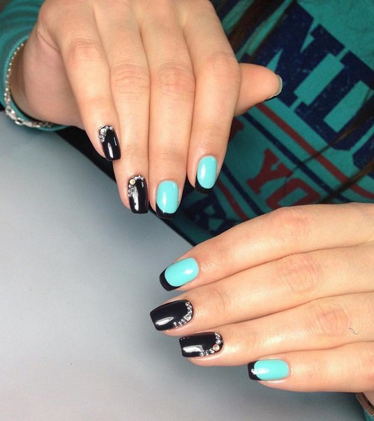 Fall Nails Design