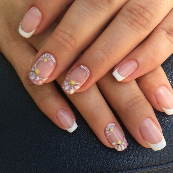 Fall Nails Design