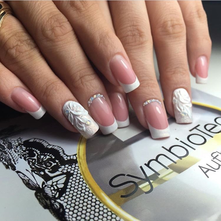 Fall Nails Design