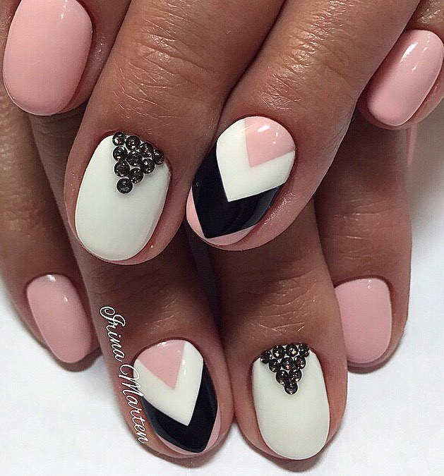Fall Nails Design
