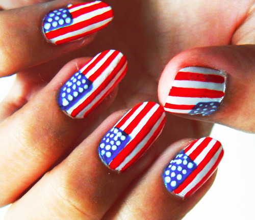 Fall Nails Design