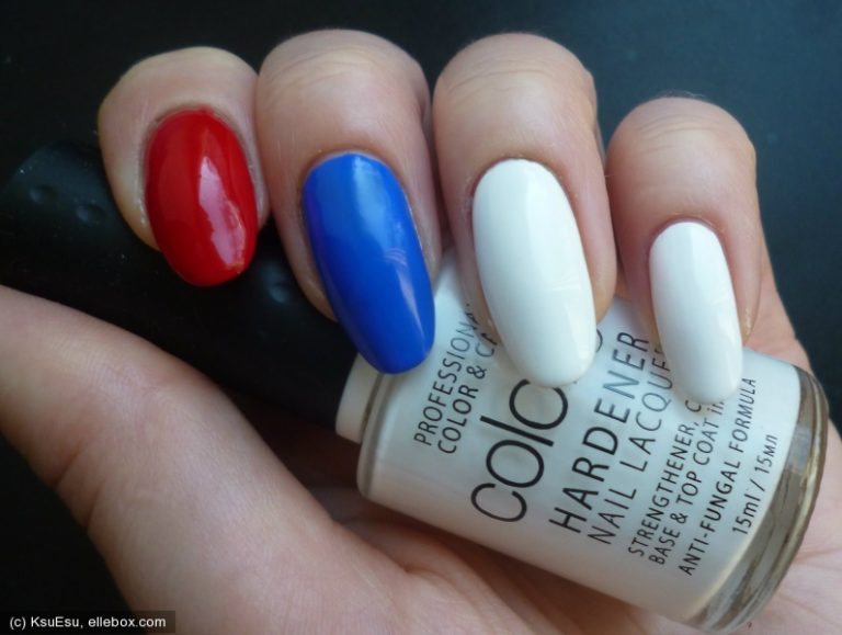 Fall Nails Design