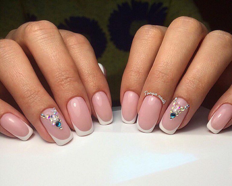 Fall Nails Design