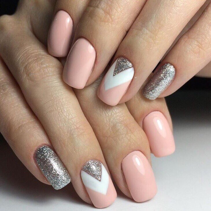 Fall Nails Design
