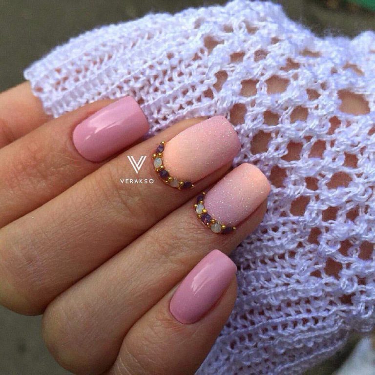 Fall Nails Design