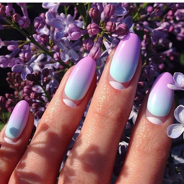 Fall Nails Design