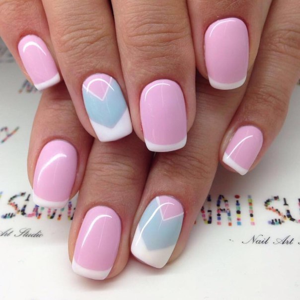 Fall Nails Design