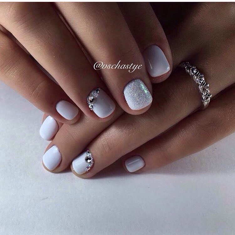 Fall Nails Design