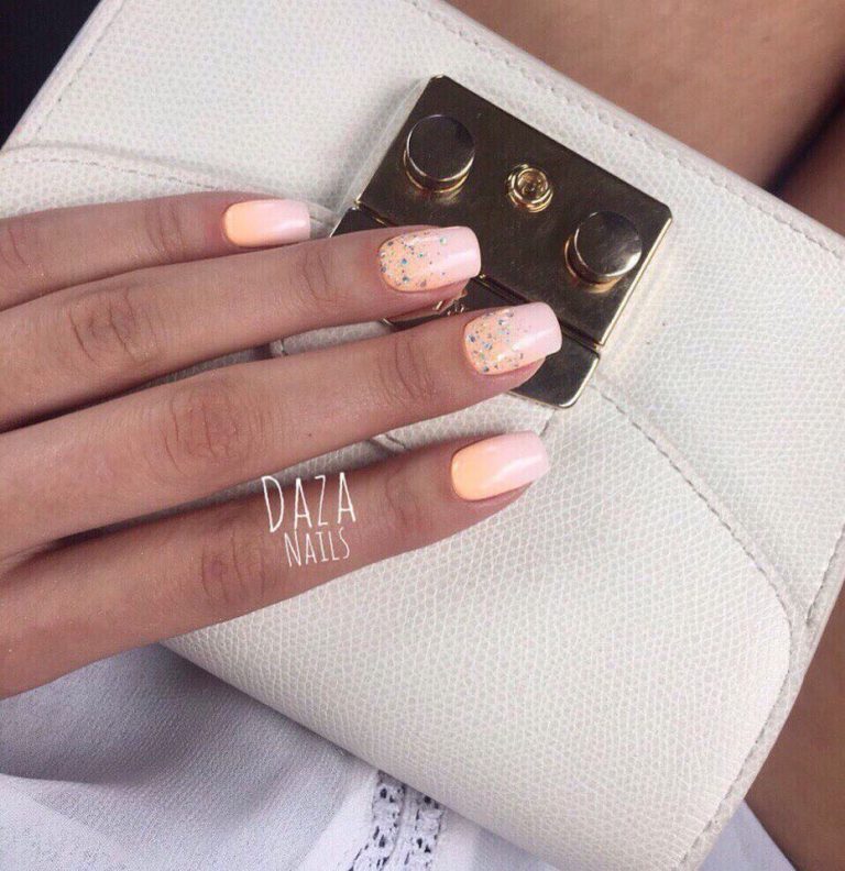 Fall Nails Design
