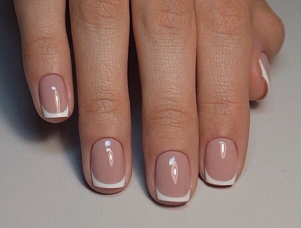 Fall Nails Design