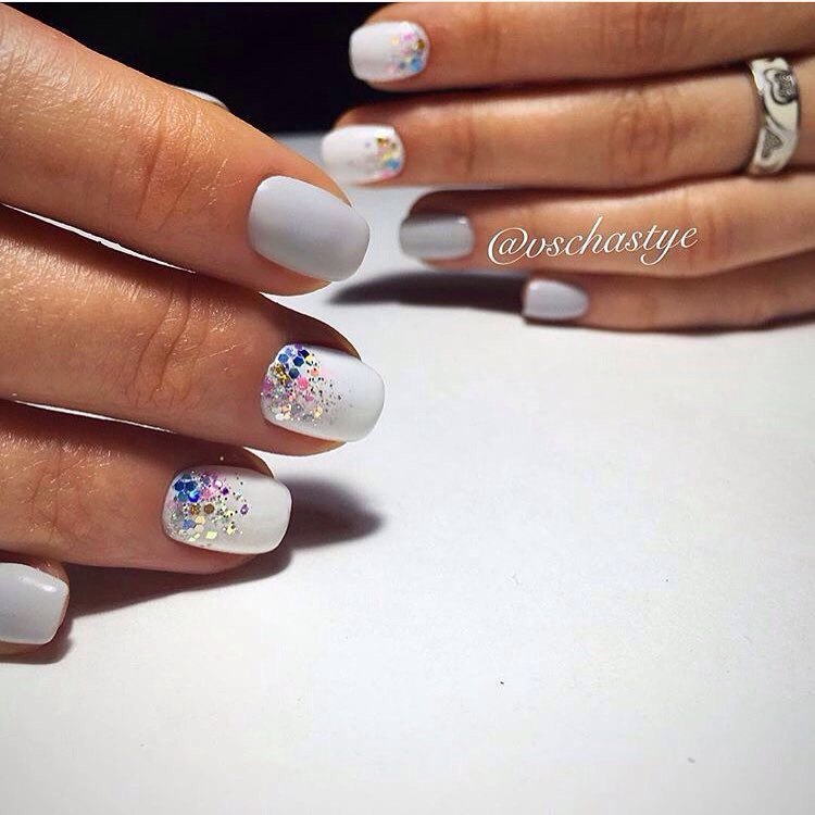 Fall Nails Design