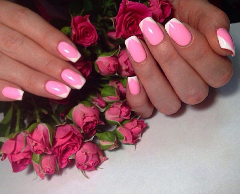 Fall Nails Design