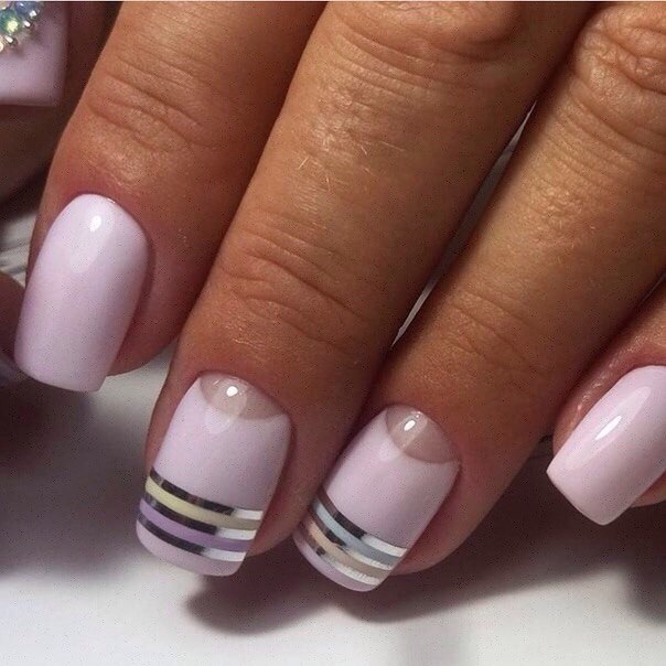 Fall Nails Design