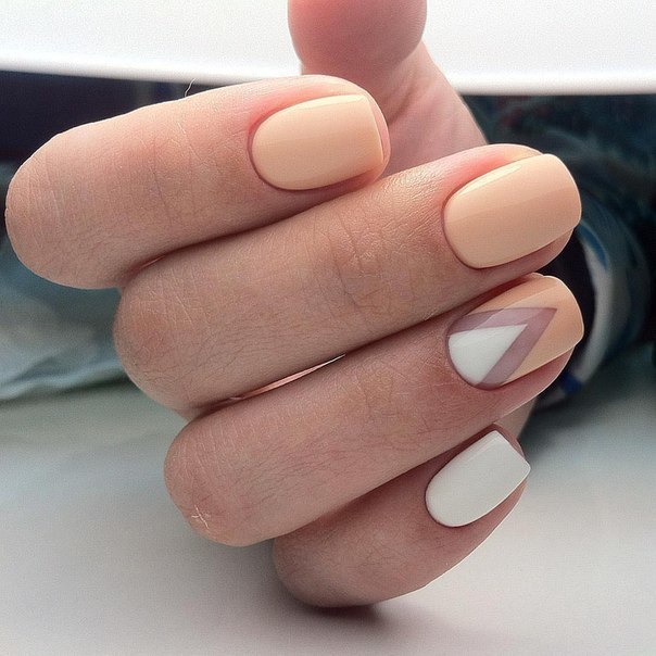 Fall Nails Design