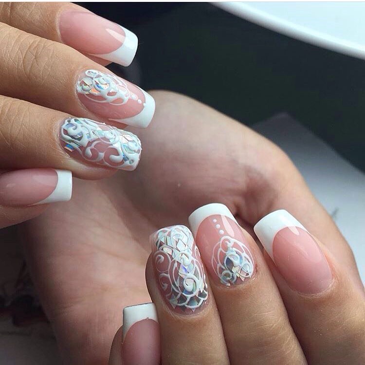 Fall Nails Design
