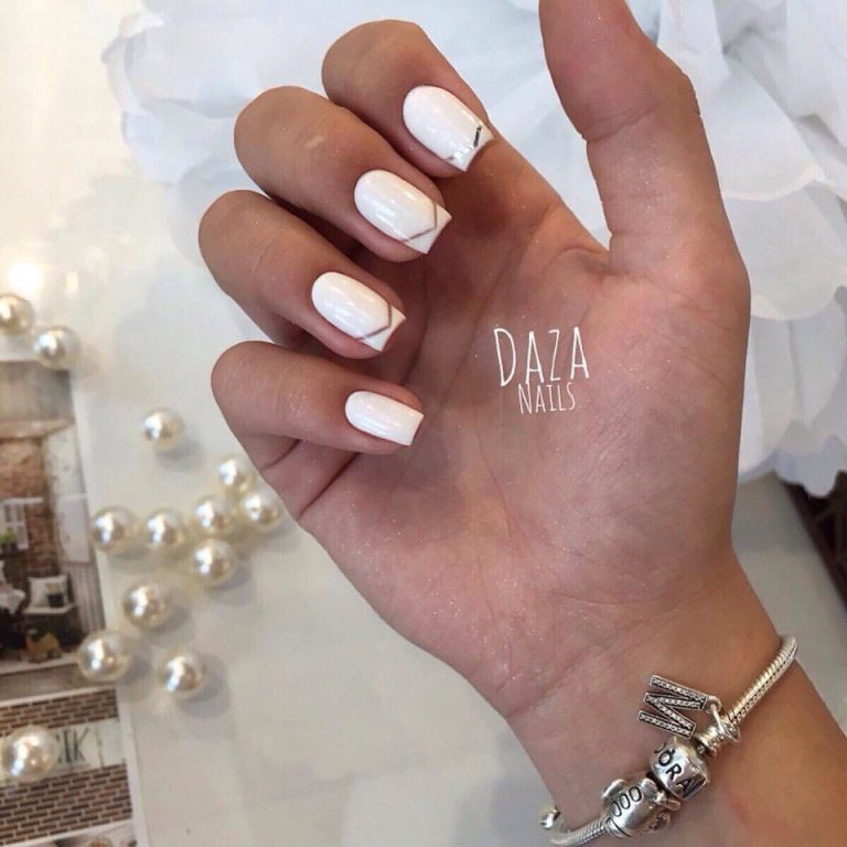 Fall Nails Design