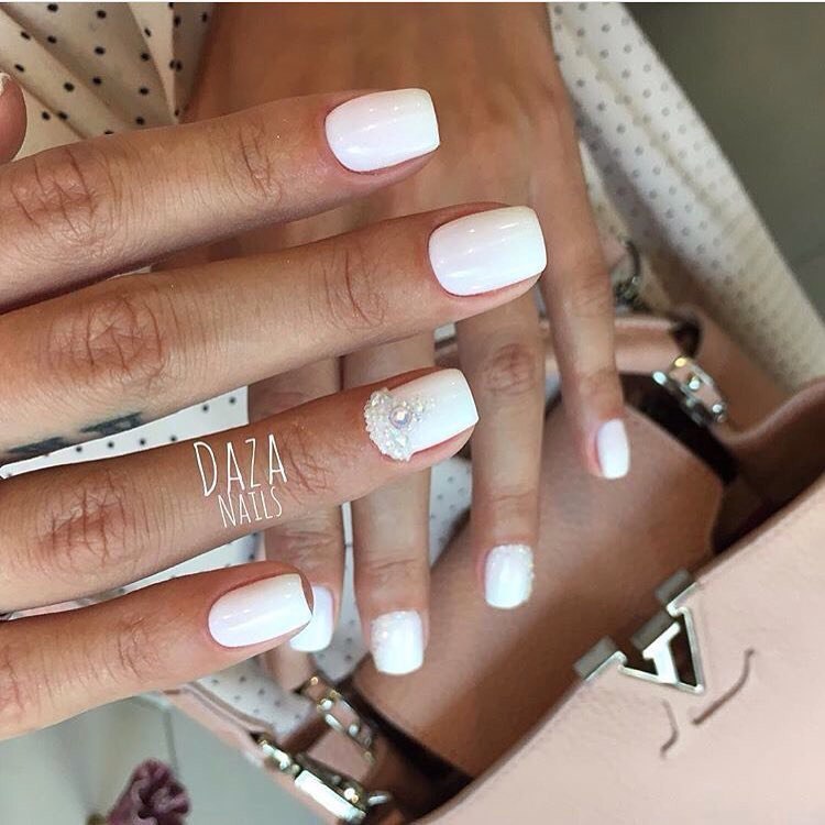 Fall Nails Design