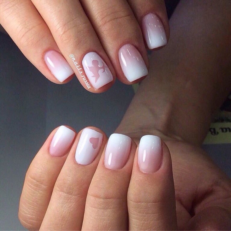 Fall Nails Design