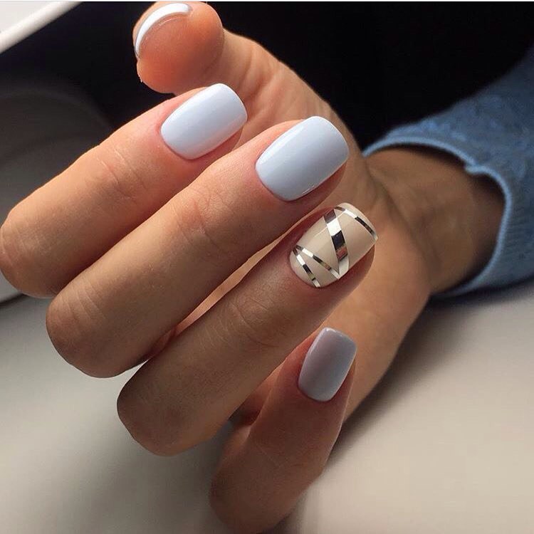 Fall Nails Design