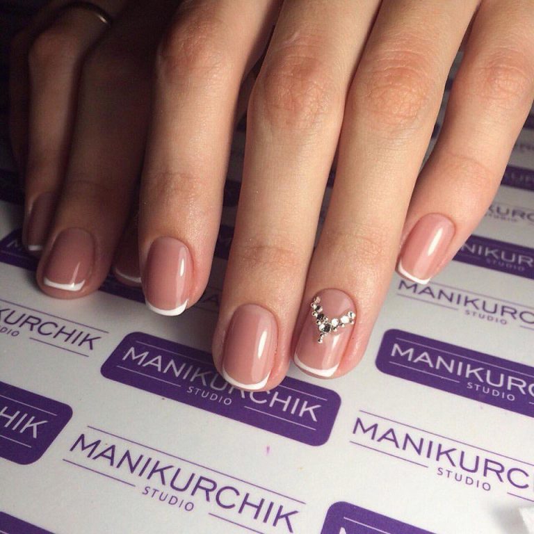 Fall Nails Design