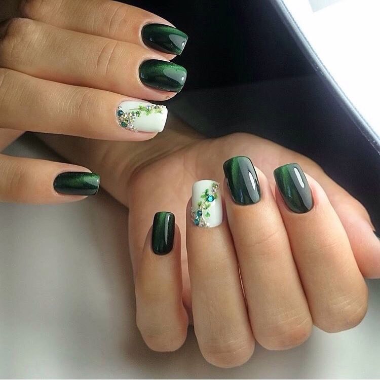 Fall Nails Design