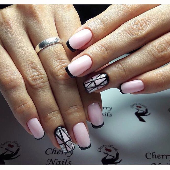 Fall Nails Design