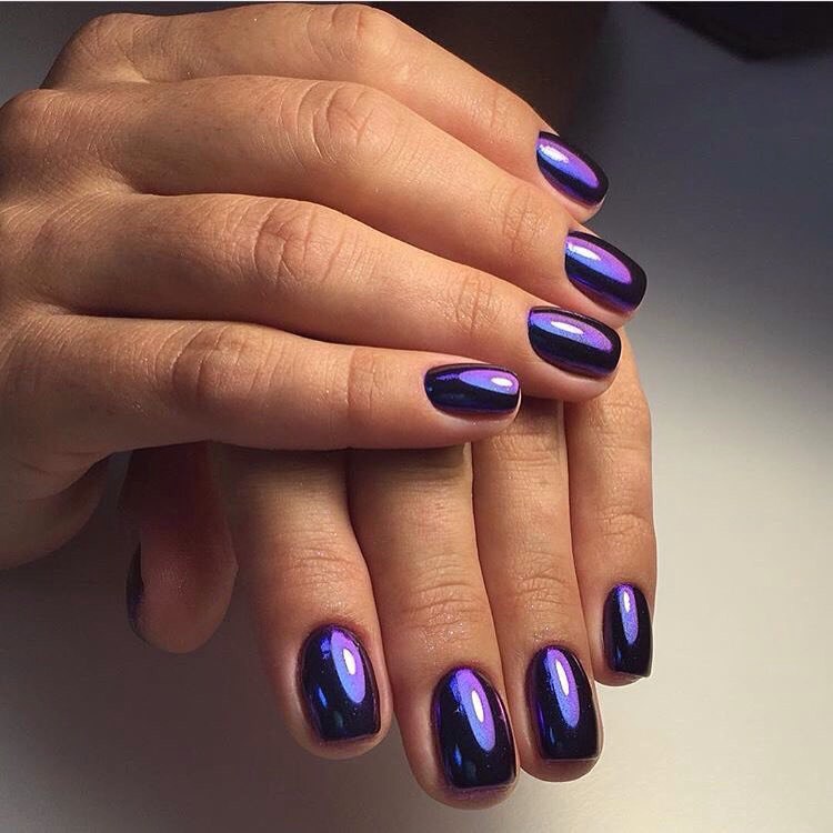 Fall Nails Design