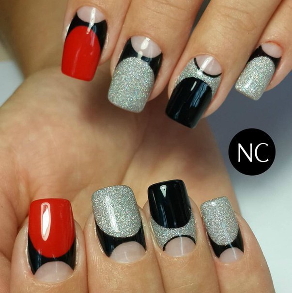 Fall Nails Design