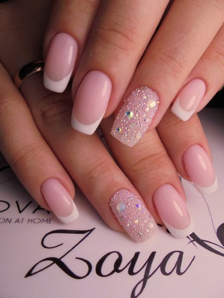 Fall Nails Design