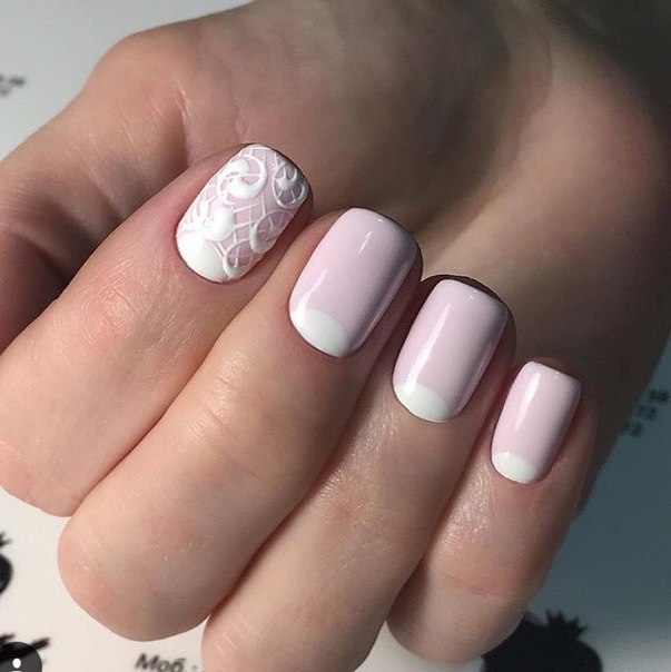 Fall Nails Design