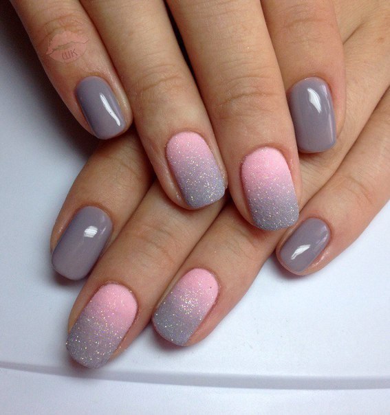 Fall Nails Design