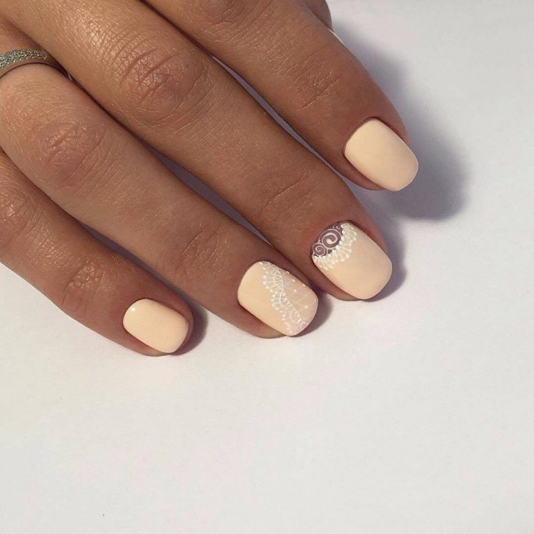 Fall Nails Design
