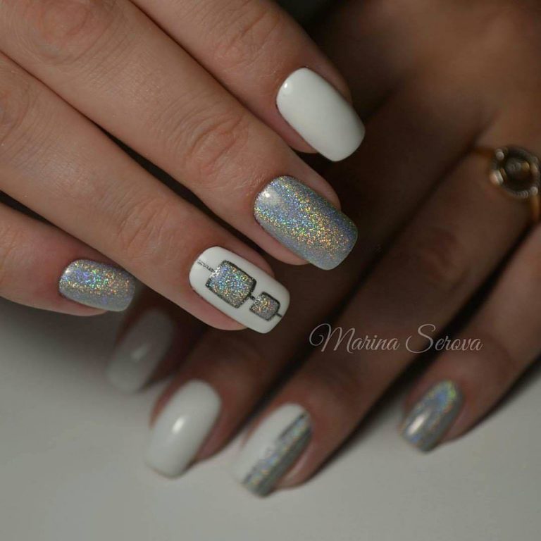 Fall Nails Design