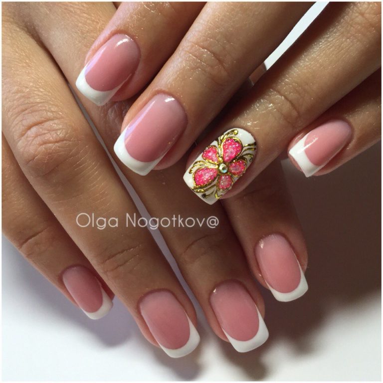 Fall Nails Design