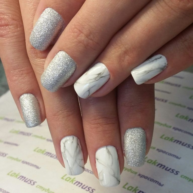 Fall Nails Design