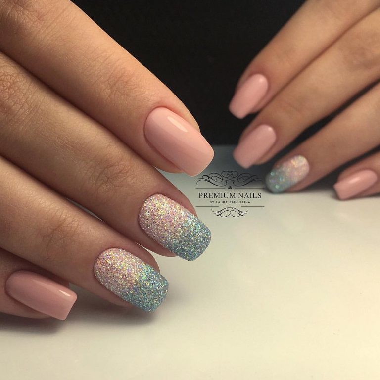 Fall Nails Design