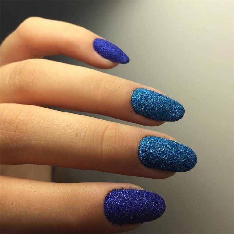 Fall Nails Design