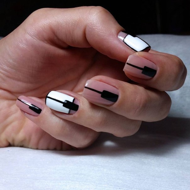 Fall Nails Design