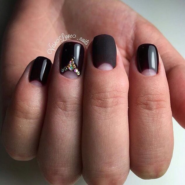 Fall Nails Design